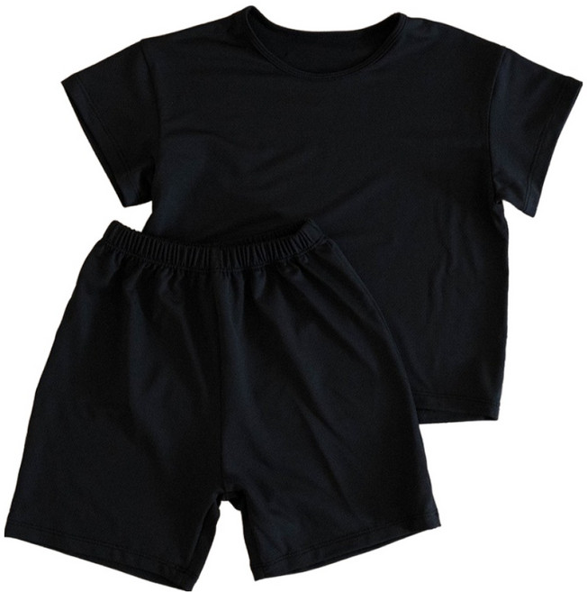 PEEKABOO New Cooling涼感透氣上下衣套裝