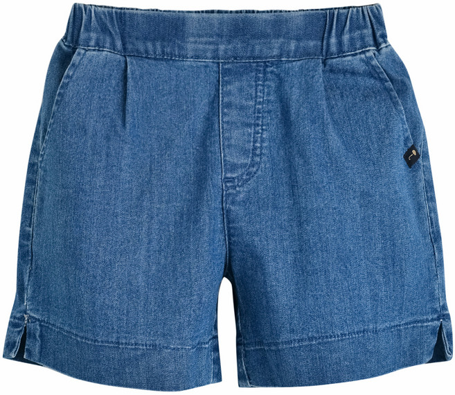 moimoln 幼童Loopy牛仔五分褲 M242PTB12P