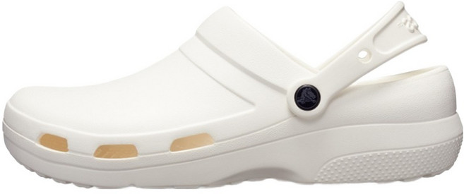 크록스 남녀공용 스페셜 리스트 2 벤트 워크 클로그 샌들