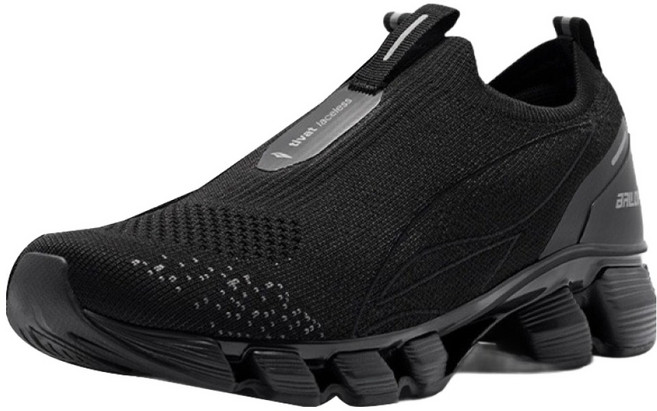 밸롭 티바트 레이스리스 운동화 BC1TWKU006