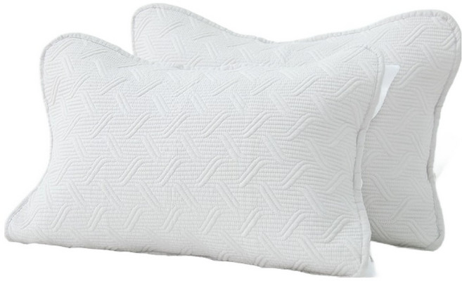 애프터식스 스윗 모달 밴드형 베개커버 2P