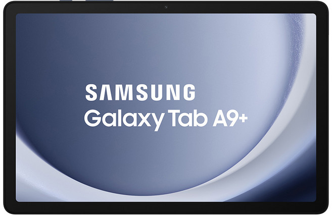 SAMSUNG 三星 平板電腦 Galaxy Tab A9+ 4G X216 11吋, 藍色, 64GB, 5g