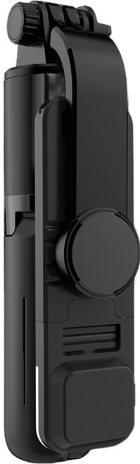 CYKE 藍牙補光燈三腳架自拍桿, L11s, 黑色, 1個