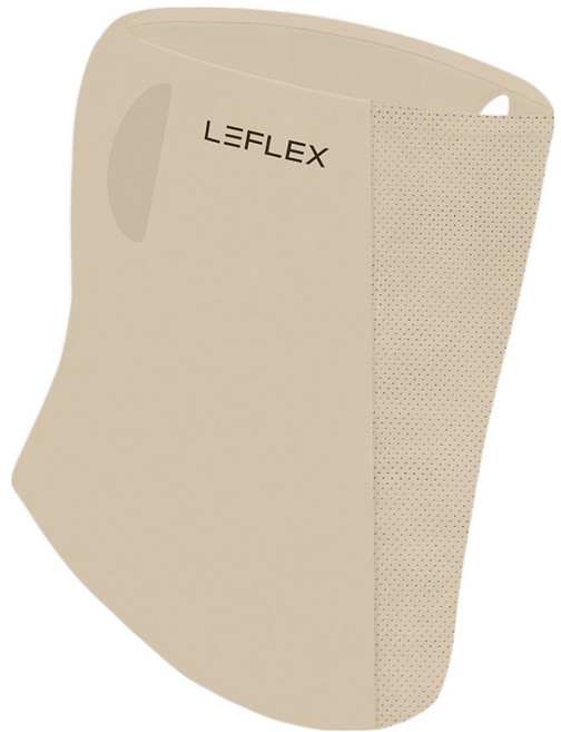 르플렉스 심리스 자외선 차단 마스크, 스킨, 1개