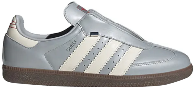 adidas 愛迪達 男女款 SAMBA 休閒鞋 OG-JQ0012