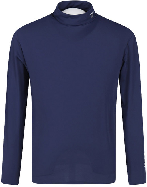 남성용 아이스 긴팔 반목 티셔츠 MK-5110