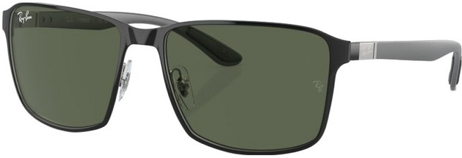 레이밴 Ray-Ban 남녀공용 선글라스 RB3721