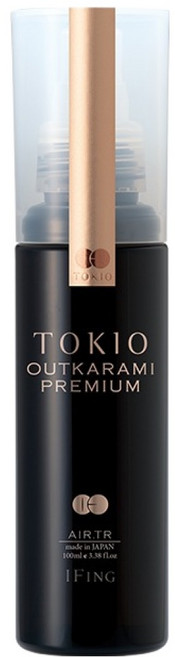 TOKIO INKARAMI 京喚羽 金‧喚羽京澤, 1瓶, 100ml