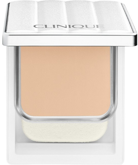 크리니크 이븐 베터 팩트 파우더 메이크업 워터 베일 SPF27 PA++++ 10g, 62호 로즈 베이지, 1개