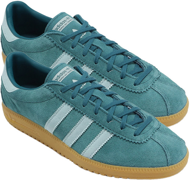 adidas 愛迪達 男款 BRMD 休閒鞋 JH5458