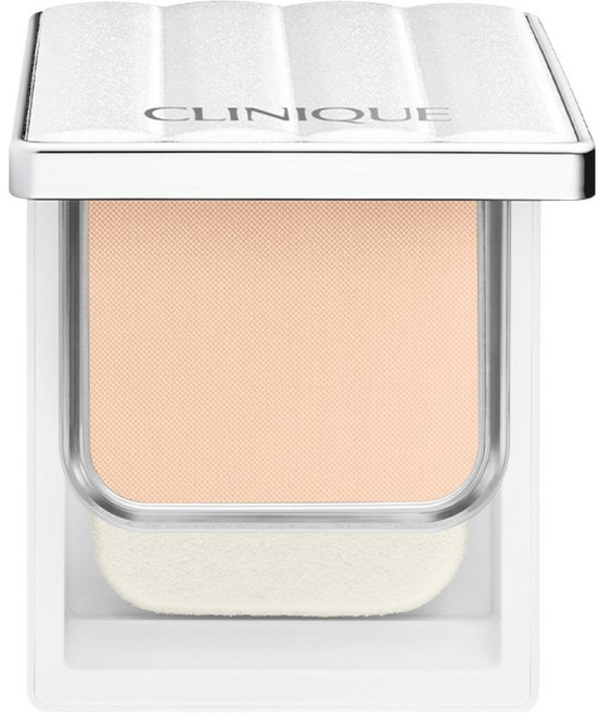 크리니크 이븐 베터 팩트 파우더 메이크업 워터 베일 SPF27 PA++++ 10g, 68호 포슬린 로즈, 1개