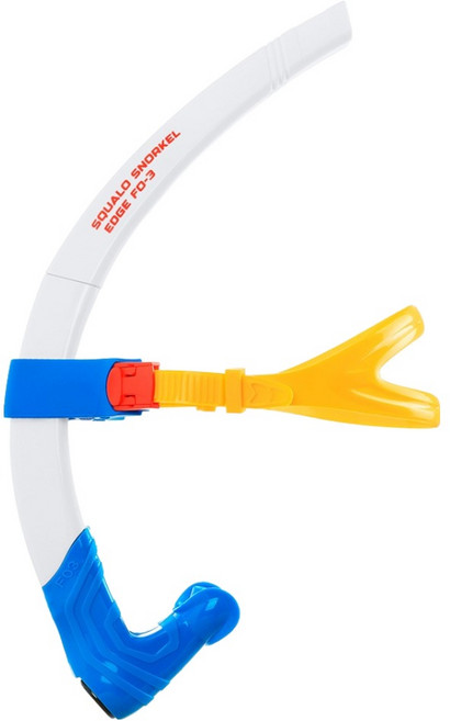 스쿠알로 센터스노클 엣지 FO-3, 건담화이트