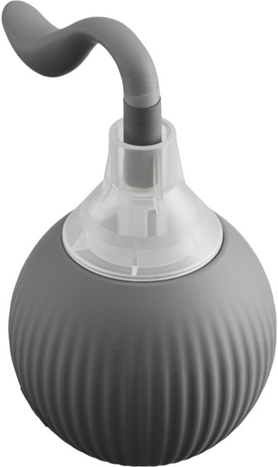 MAAH 고양이 자동 스마트 프로팰러 볼 장난감 SCB-04, 1개, 그레이