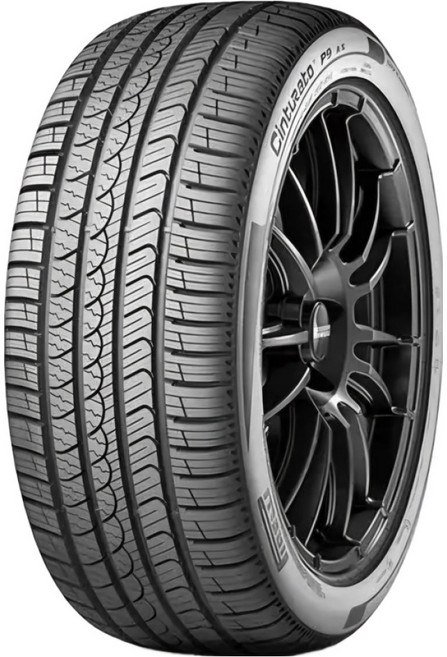 피렐리타이어 CNP9AS 275 / 35R20 102W XL, 1개, 출장장착