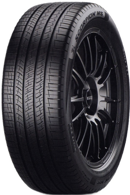 피렐리타이어 SC-MS 255 / 55R20 110Y XL, 1개, 출장장착