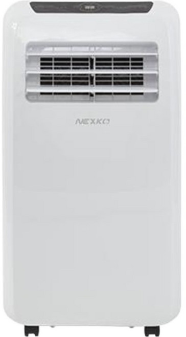 넥스코 33㎡(10평) 이동식 에어컨 프로형 방문설치, NPC-M12000K