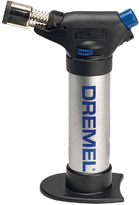 DREMEL 精美 瓦斯噴燈, 1個, 2200