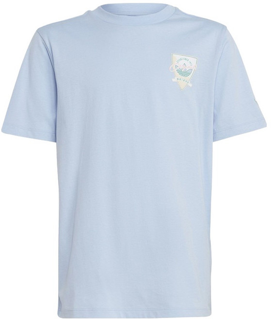 아디다스키즈 아동용 베이비 프렌즈 티셔츠 B8457