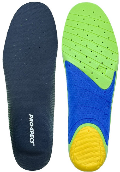 프로스펙스 양발착용 아치 인솔