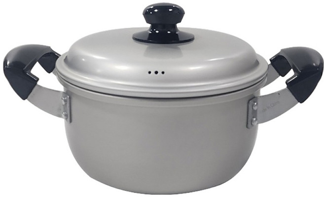 러브송 남선 펄 양수냄비, 혼합색상, 1개, 26cm