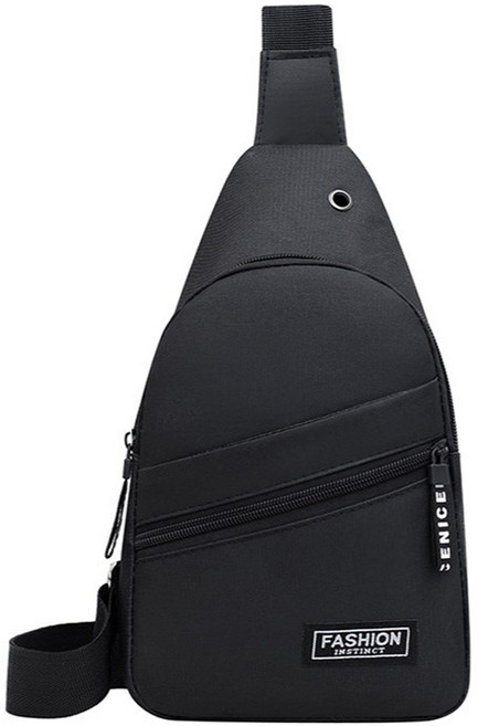 이츠굿텐 베이직 슬링백