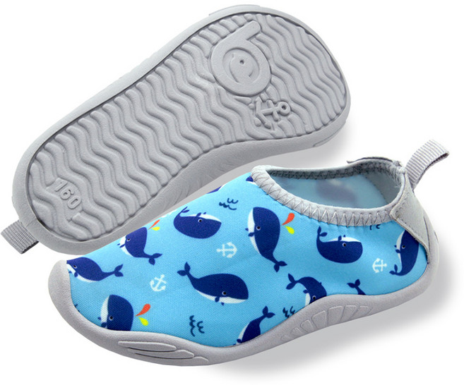 bay-b 兒童水陸兩用鞋