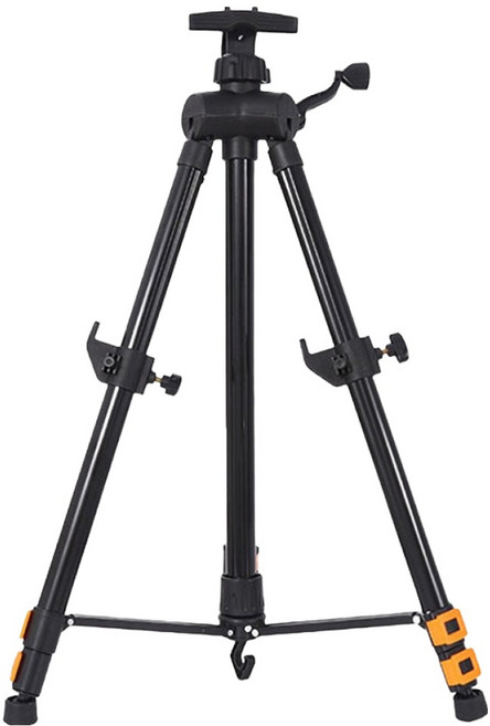 포켓마스터 프리미엄 휴대용 접이식 이젤