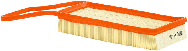 MANN FILTER 空氣過濾器, 1個, C 49 001