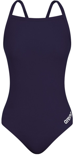 아레나 팀스 선수 원피스 챌린지백 수영복 AYAL1CO23