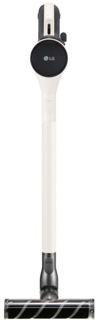 LG전자 코드제로 오브제컬렉션 A7 Core 스틱청소기, 카밍베이지, AS720WA