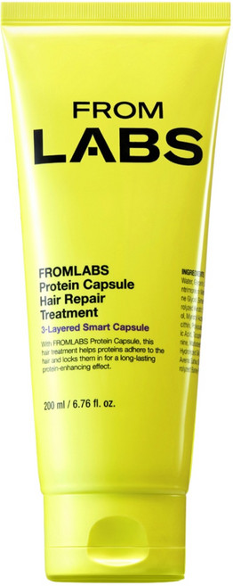 프롬랩스 흡착 트리트먼트, 1개, 200ml