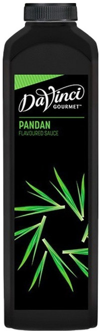 다빈치 판단 플레이버 소스, 1L, 1개