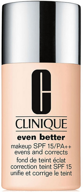 크리니크 이븐 베터 메이크업 파운데이션 SPF15 PA++ 30ml, 62로즈베이지, 1개