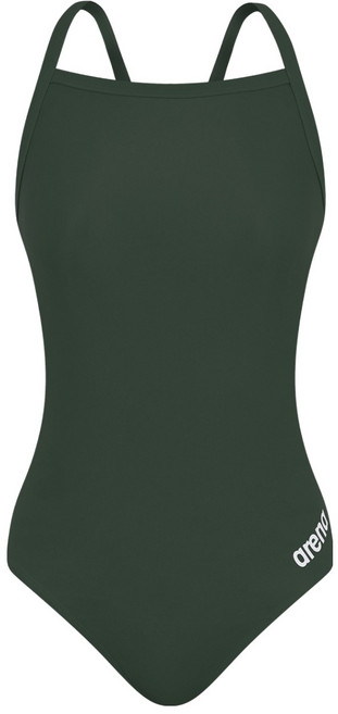 아레나 팀스 선수 원피스 챌린지백 수영복 AYAL1CO26