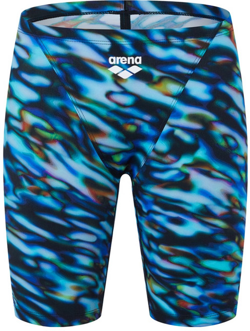 아레나 오션플로우 선수 4부 수영복 A5BM1CF04