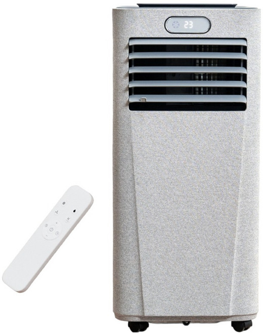 이라이프 10㎡(3평) 이동식 에어컨 고객직접설치, LPA-7000