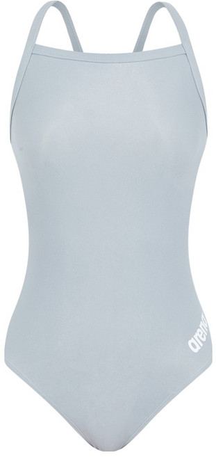 아레나 팀스 선수 원피스 챌린지백 수영복 AYAL1CO25