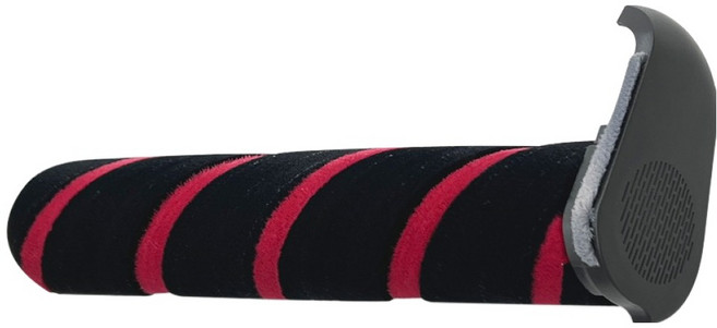 크린포유 LG 코드제로 A9 A9S 청소기 회전 브러쉬 흡입구 슬림 헤드 솔, 1개