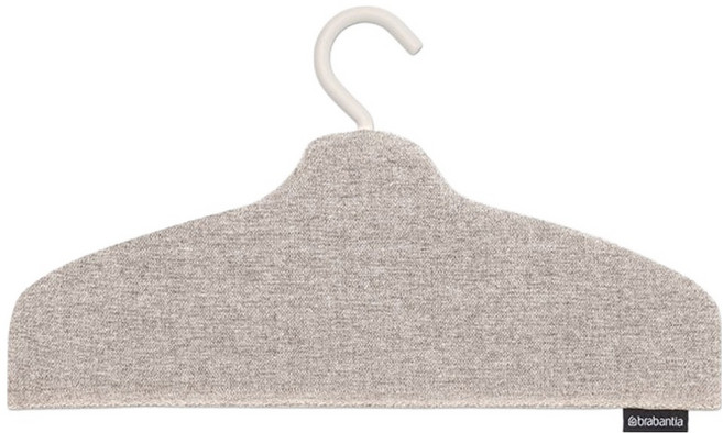 브라반티아 스팀 클로스 행거, 그레이