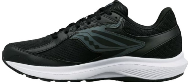 써코니 서코니 남성용 코히전 17 와이드 운동화 S20944 100