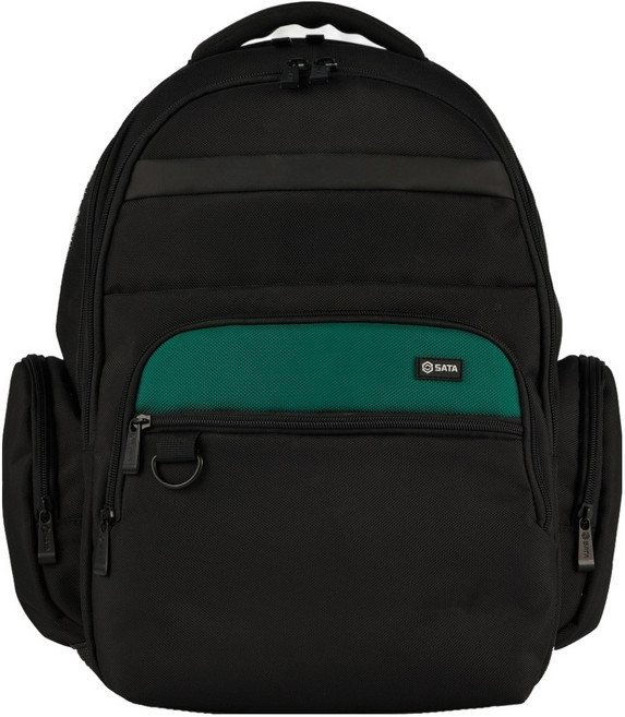 사타 공구용 백팩 18 95198, 1개