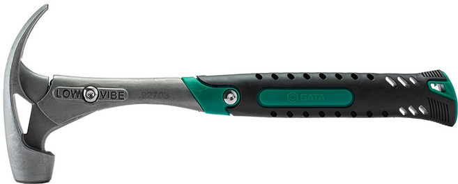 사타 저진동 빠루망치 1, 92703, 1개