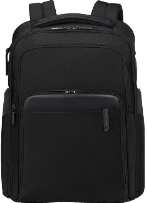 Samsonite 新秀麗 EVOSIGHT 後揹包 153522-1041, 黑色