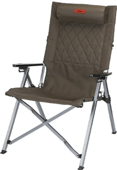 코베아 리클라이너 릴렉스 체어, 모스그린, 1개