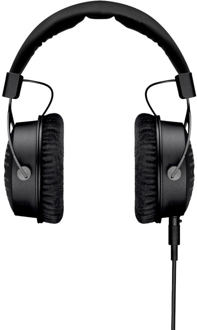 beyerdynamic 拜雅 開放式耳機 DT 1990 PRO MK II 單一顏色 多種插孔