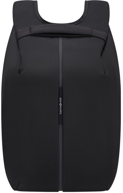 Samsonite 新秀麗 SECURIPAK 2.0 後背包 150942-1041, 黑色