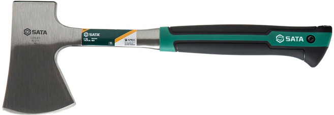SATA 手斧 1.25, 1個, 92371