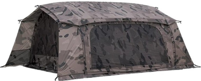 코베아 와일드 알파, 카모, 4인용