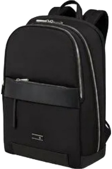 Samsonite 新秀麗 男女通用 Zaria 3.0 後背包 147734-1041, 黑色