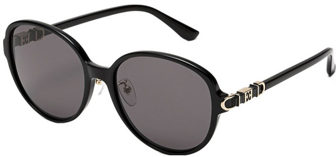 ESCADA Oversize太陽眼鏡 SESF66B